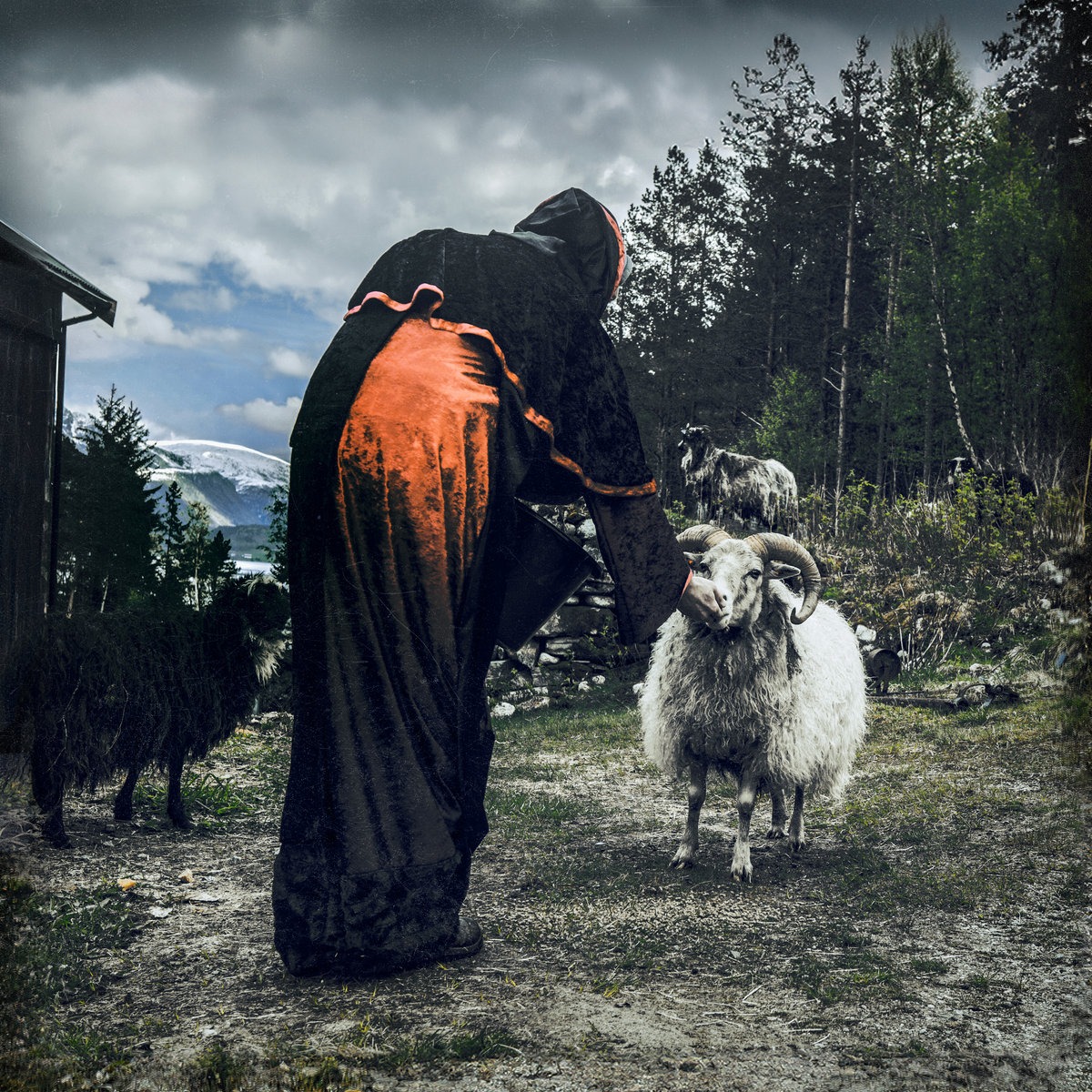 SLAGMAUR unveil a new glimpse into their upcoming offering