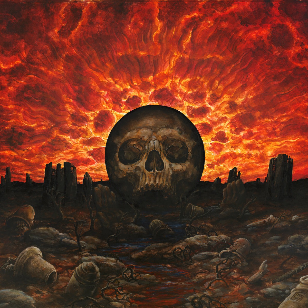 KAOSOPHIA return with their new offering, “Beyond The Black Horizon”