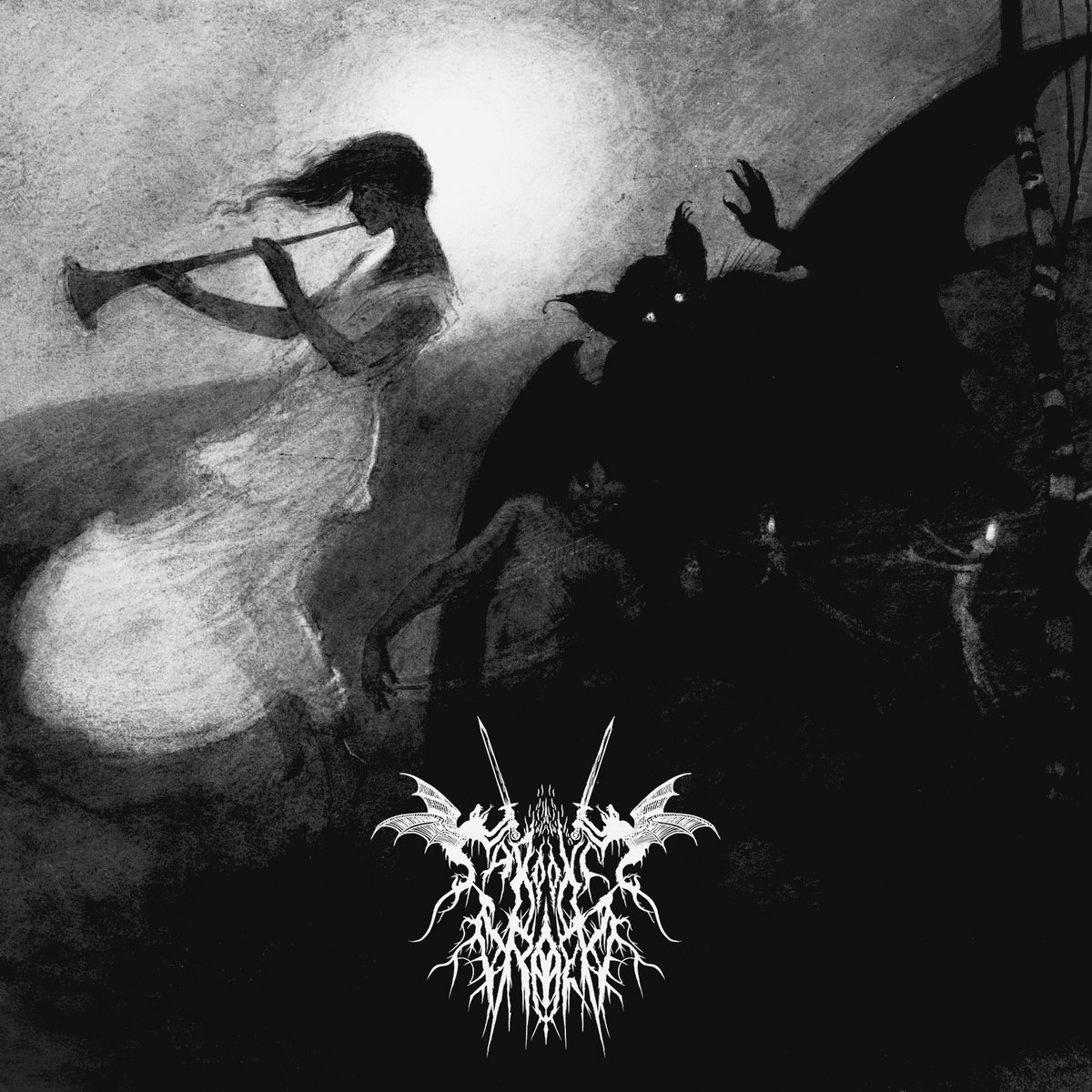 SARDONIC ORDER reveal their debut demo offering