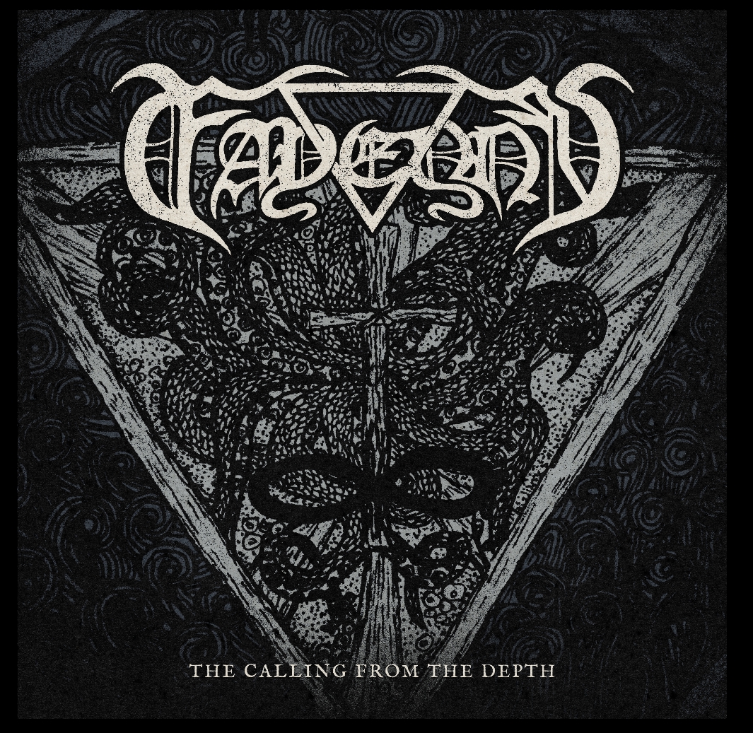 FAYENNE reveal their striking debut offering, “The Calling from the Depth”