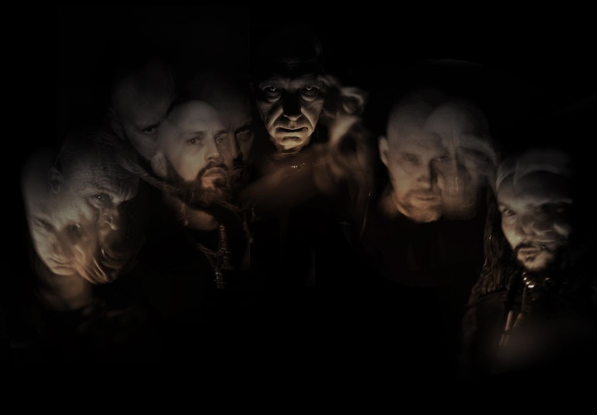 MAYHEM reveal a new glimpse into their upcoming opus