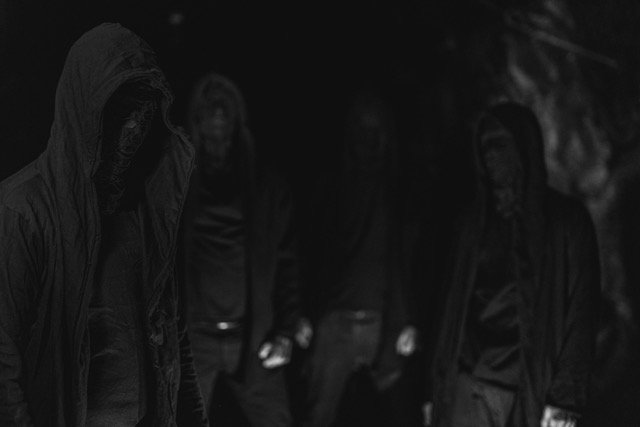 Мalum reveal their next chapter, ”From the Voids”, in its entirety