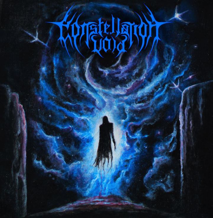Constellation Void unveils its debut offering, “Between Eons”