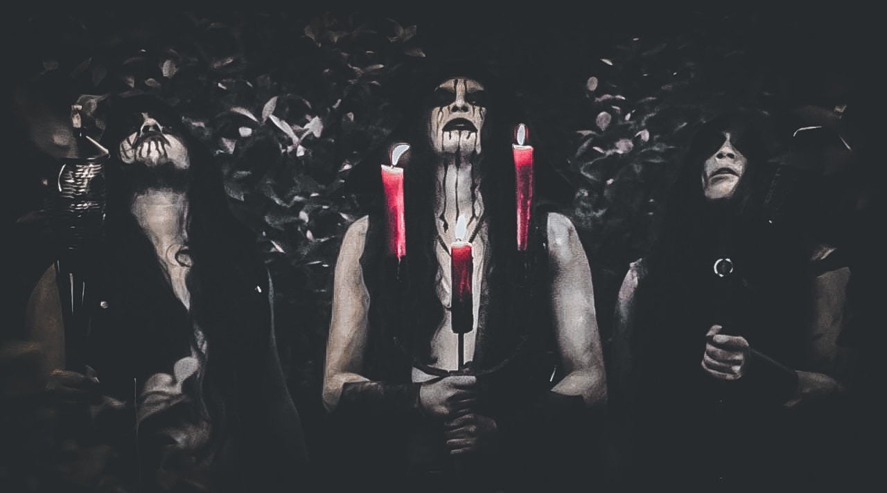 Satanic Rites III unleash their new offering, “Liber Arcane Wisdom”