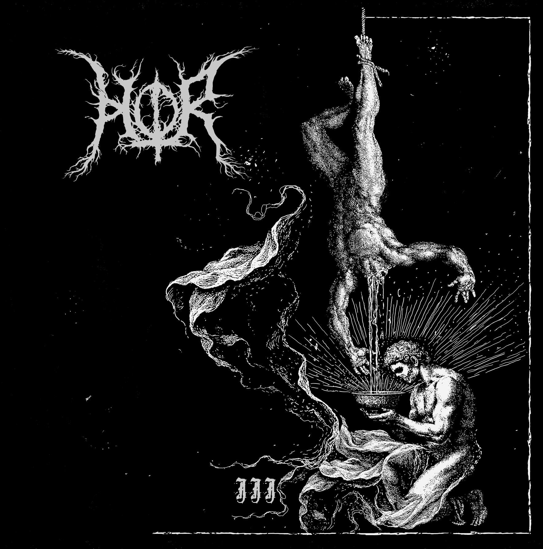 HOR unleash the first glimpse into their forthcoming offering