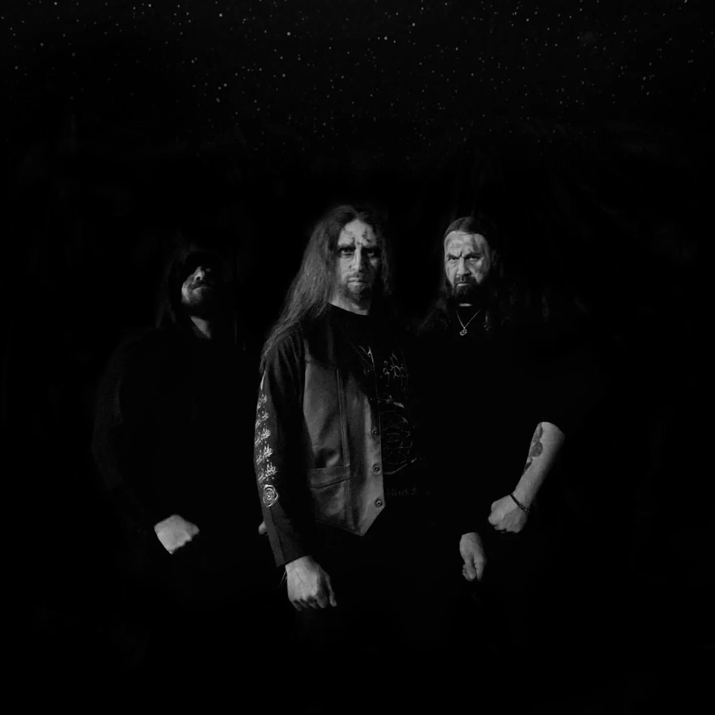 HANDFUL OF HATE reveal another glimpse into their forthcoming offering