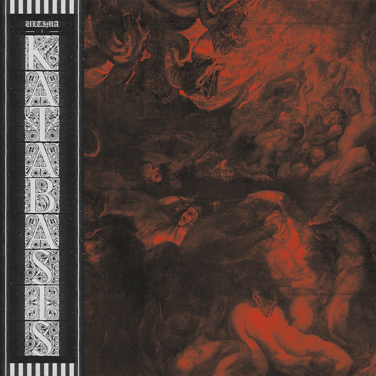 ULTIMA unveils its latest offering, “I: Katabasis”