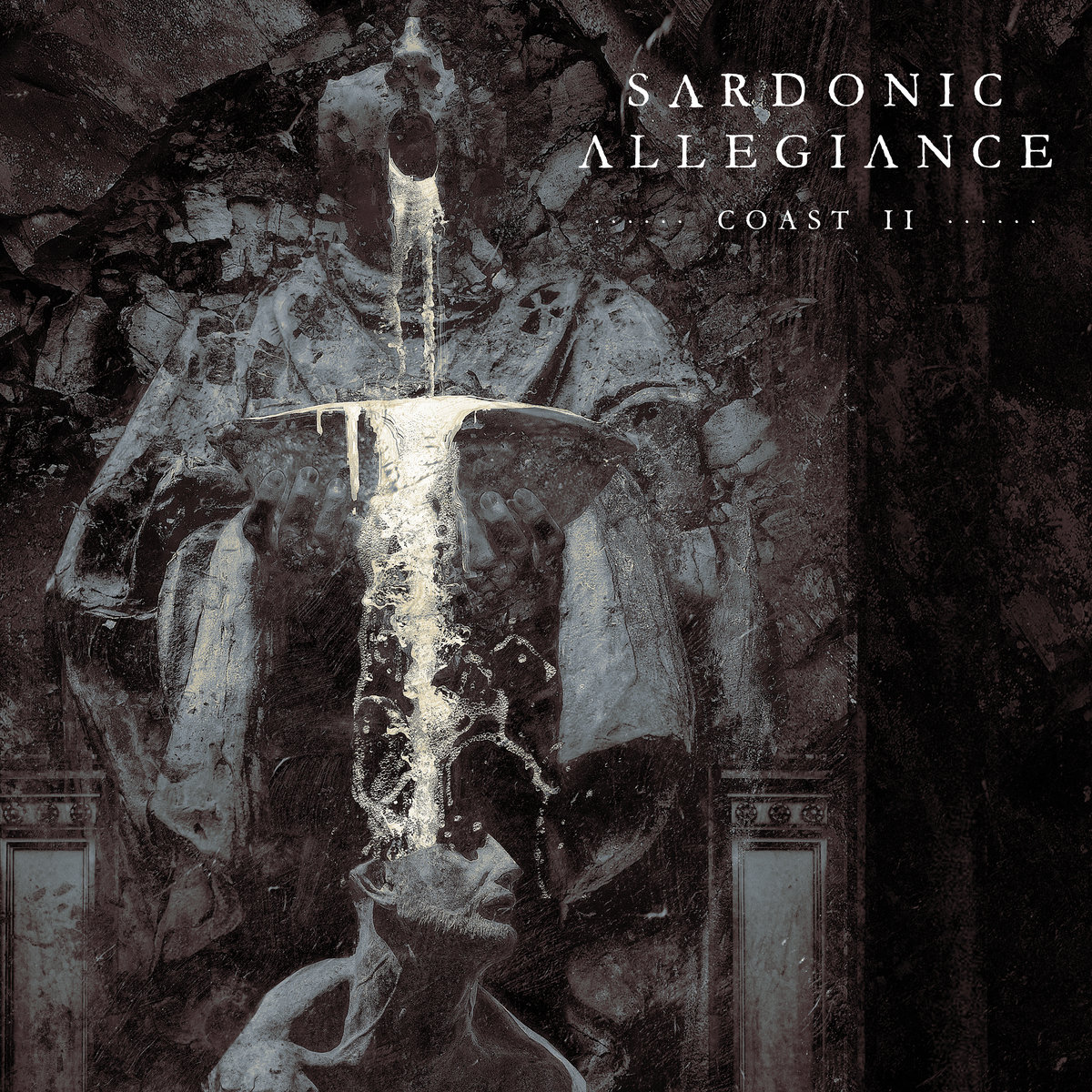Sardonic Allegiance unleash their new ferocious offering, “Coast II”