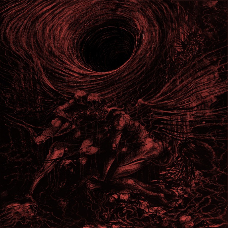 VORAGO unleash their debut offering, “Morulus”, in its entirety