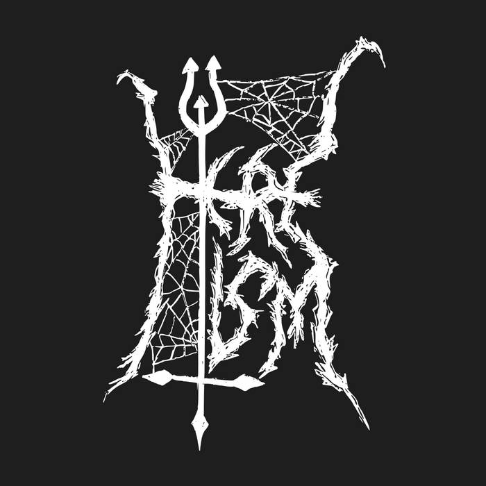 HERETISM unleash their self-titled debut offering