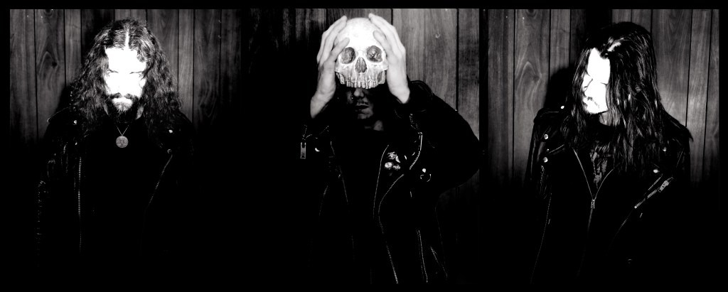 Hammerheart Records welcomes FLYKT