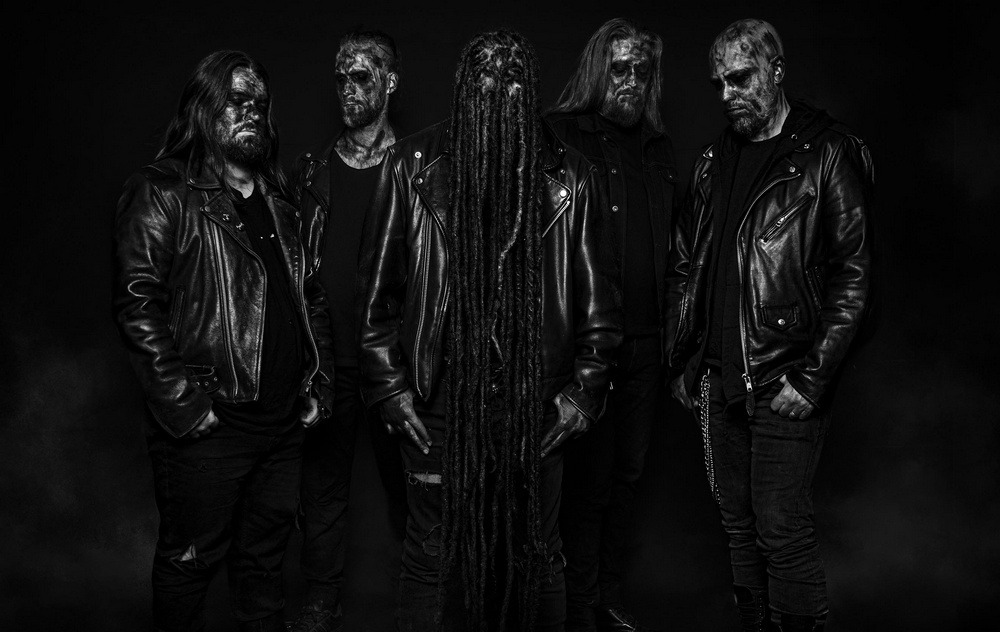 Alkhemia reveal their latest ritual, “Häxen”