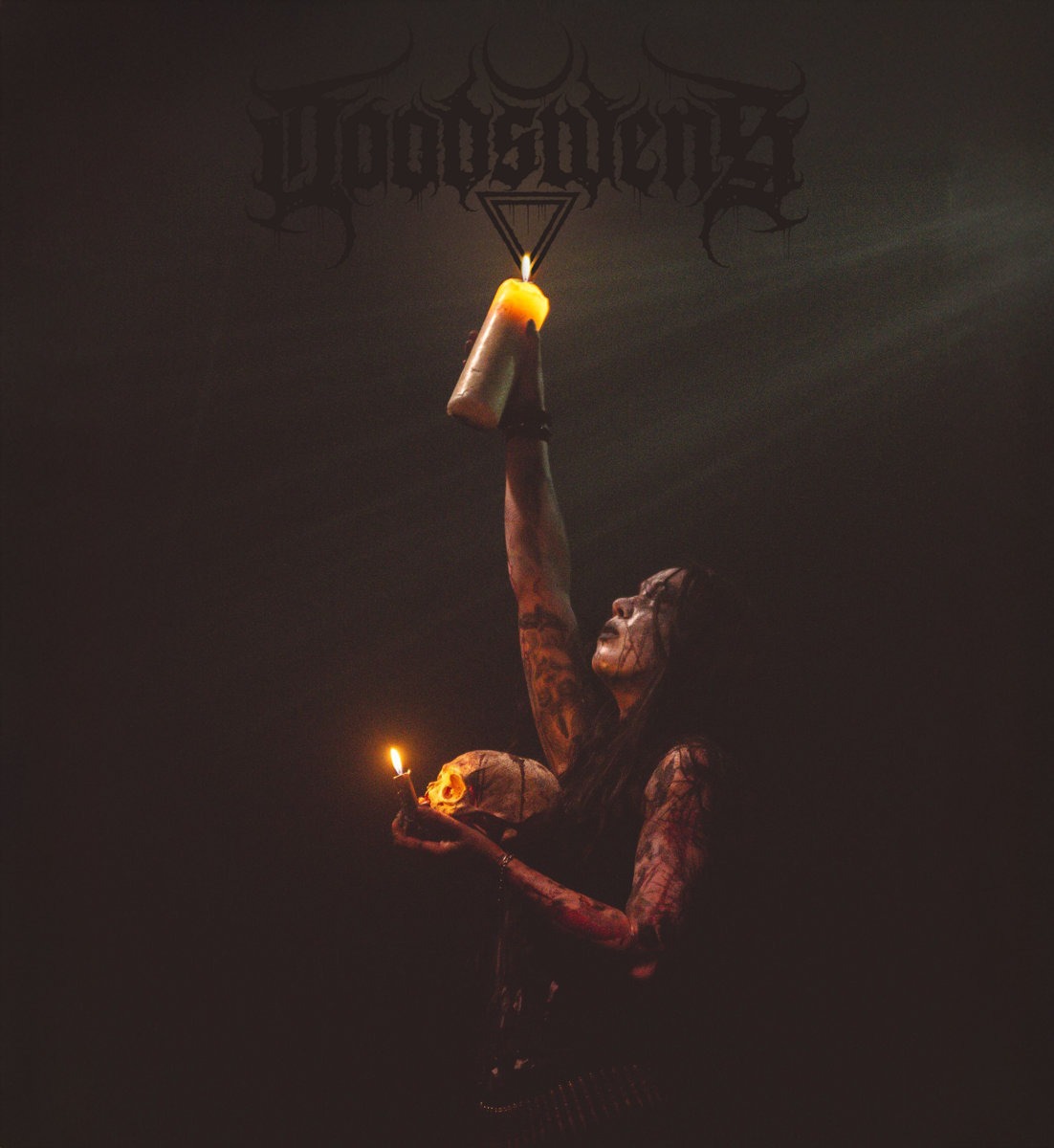 DOODSWENS unleash their self-titled ritual