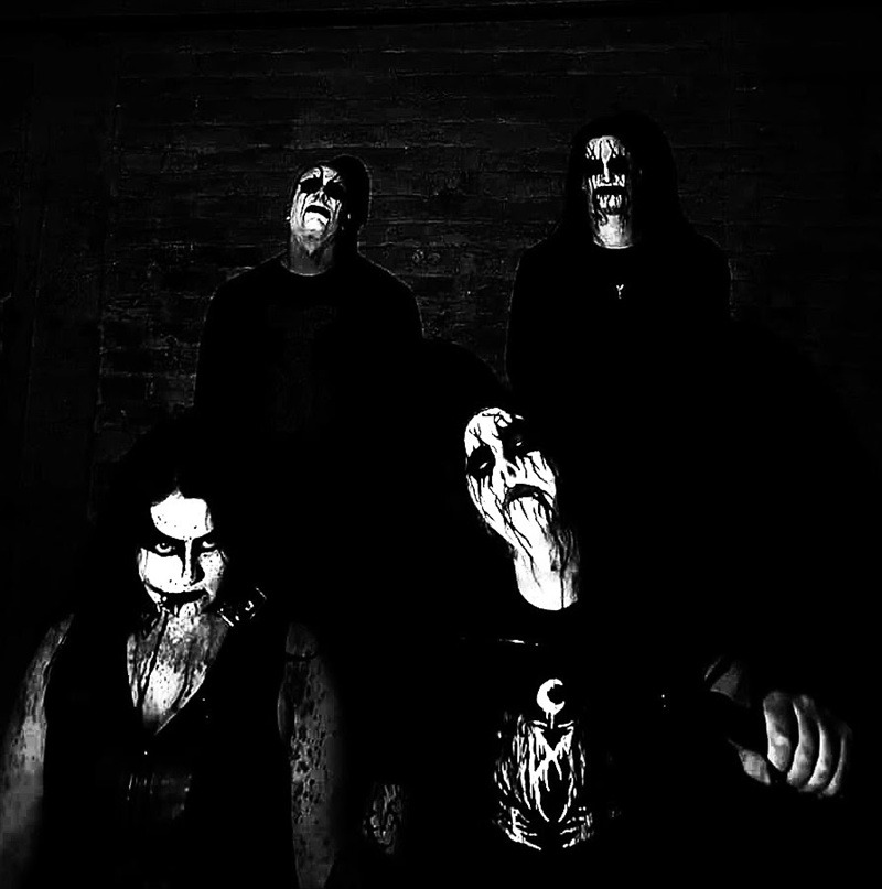 NOCTURNAL DEPARTURE unleash their latest offering, “Spiritual Cessation”