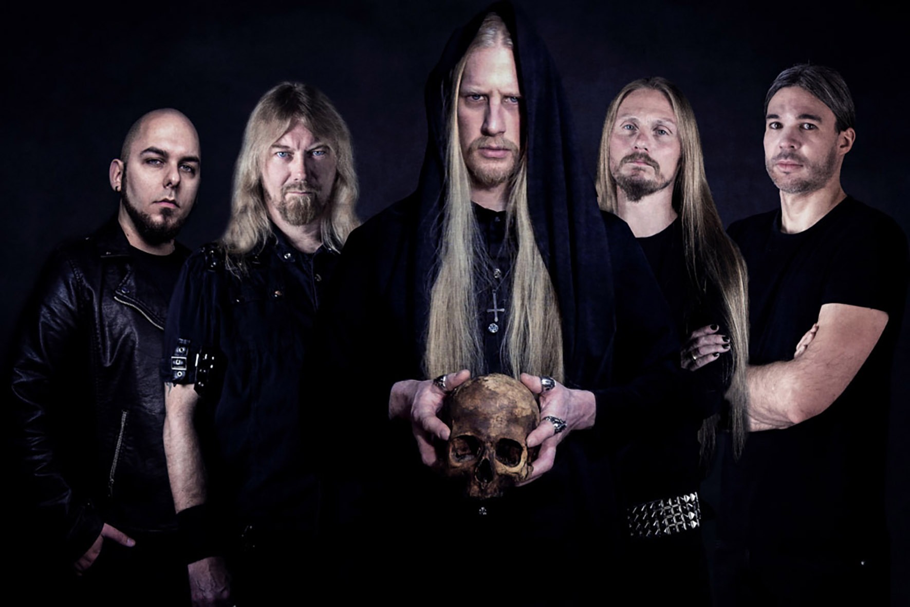 SAILLE unleash their latest offering, “Forebode”