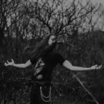 Serbian black metal wanderer STRAHOR unveils the first glimpse into his forthcoming offering