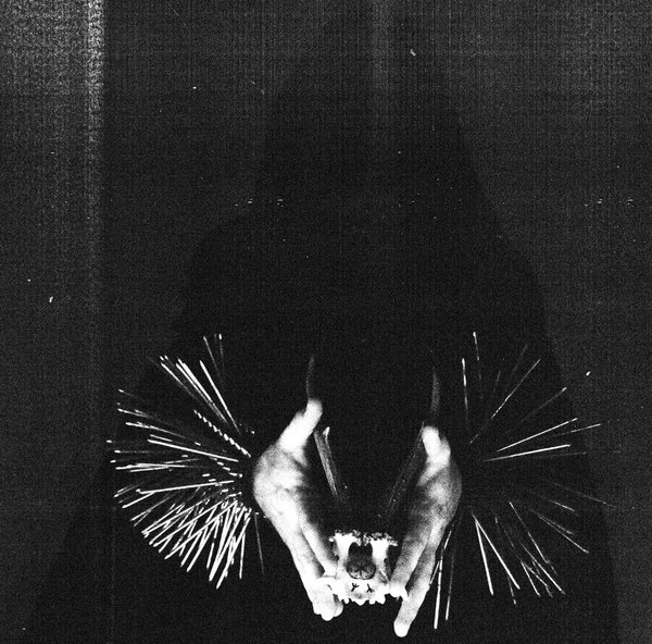 Austrian astral dweller NAHTRUNAR presents his latest offering, “Sphären”