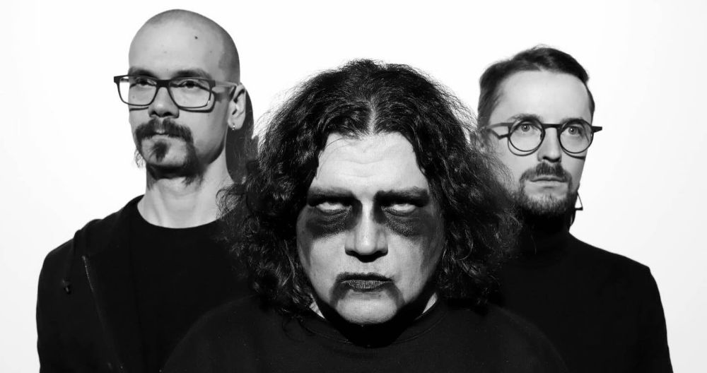 FALLATH unveil a new glimpse into their forthcoming debut ritual