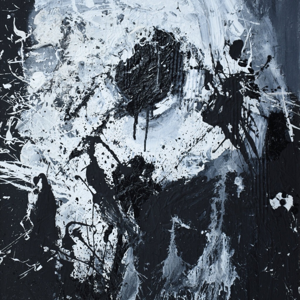 FALLATH unveil their forthcoming debut ritual, “Nälkäiset aaveet”, in its entirety