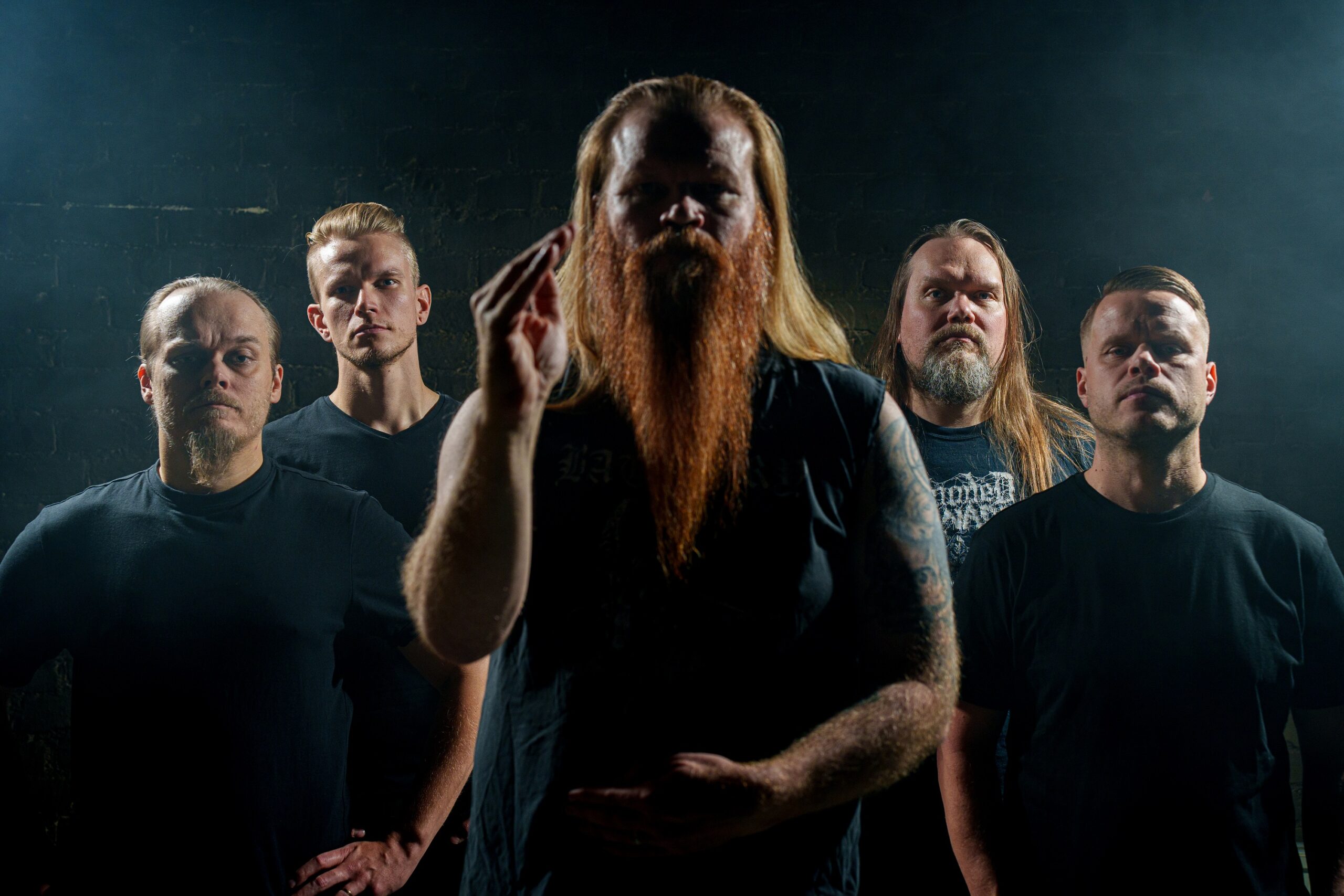 Se, Josta Ei Puhuta reveal a new glimpse into their forthcoming offering