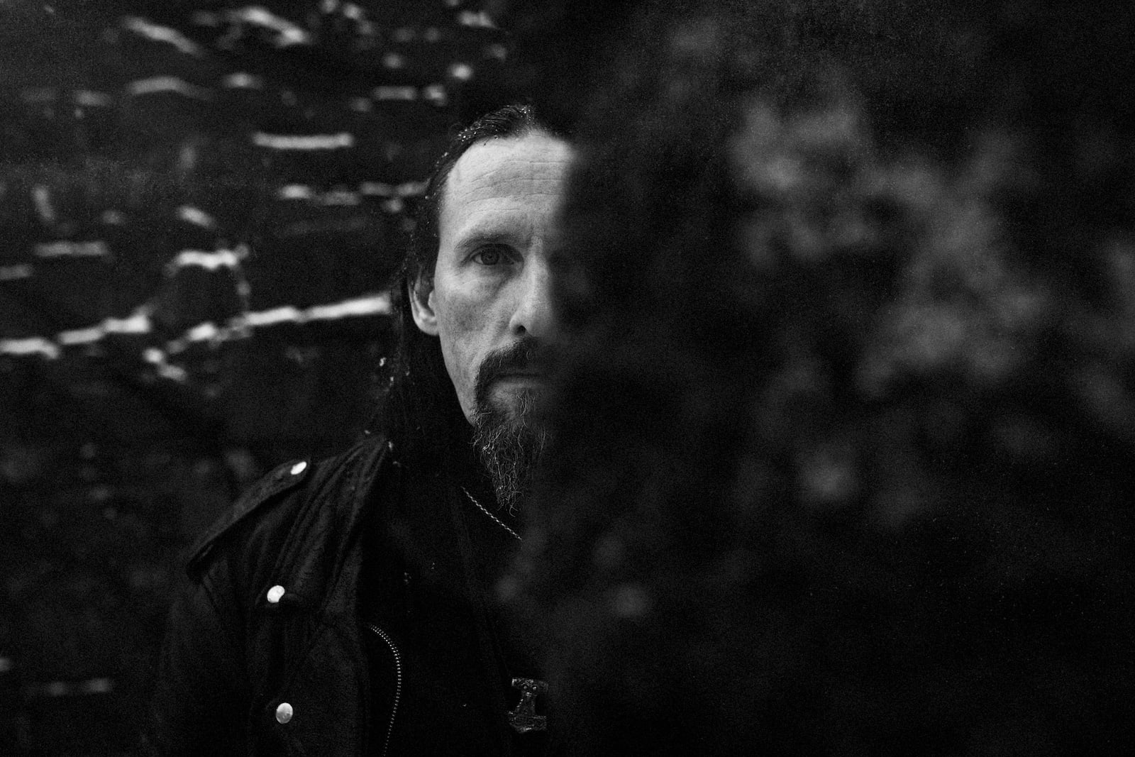 TRELLDOM reveal a new glimpse into their forthcoming offering