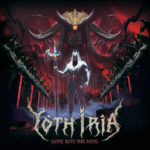 YOTH IRIA reveal their latest offering, “Gone with the Devil”
