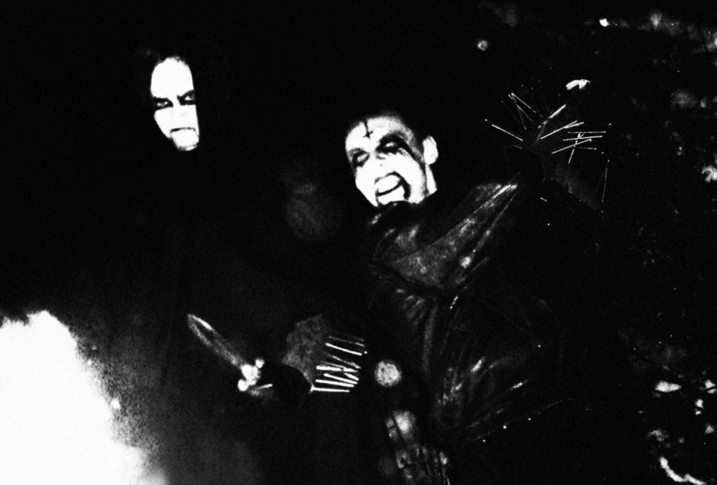 Altar In Darkness reveal their debut offering, “Pure Black”