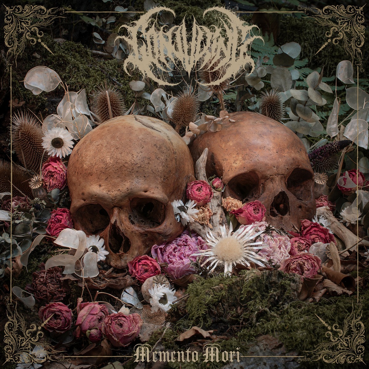 Enigmatic entity CONJURING reveals the first glimpse into its forthcoming offering