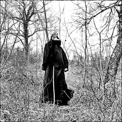 Enigmatic entity TRNJE unveils its debut release, “Demo I”