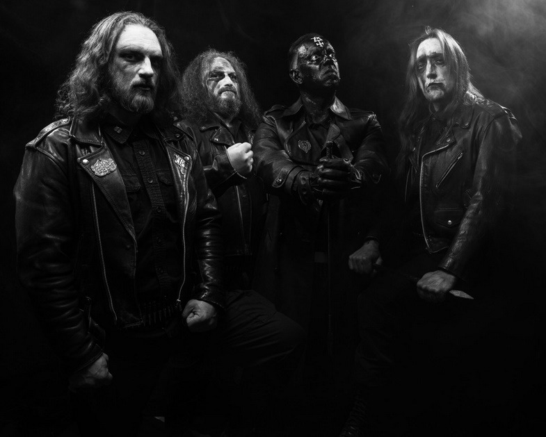 MALHKEBRE reveal their latest offering, “B.A.M.N.”