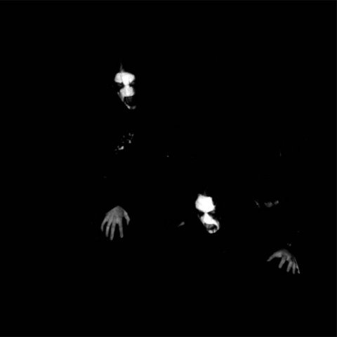 HAEMOTH reveal the spell “When The Dust Finally Settles”