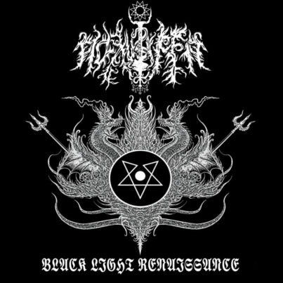 Noxulifer return with their new offering, “Black Light Renaissance”