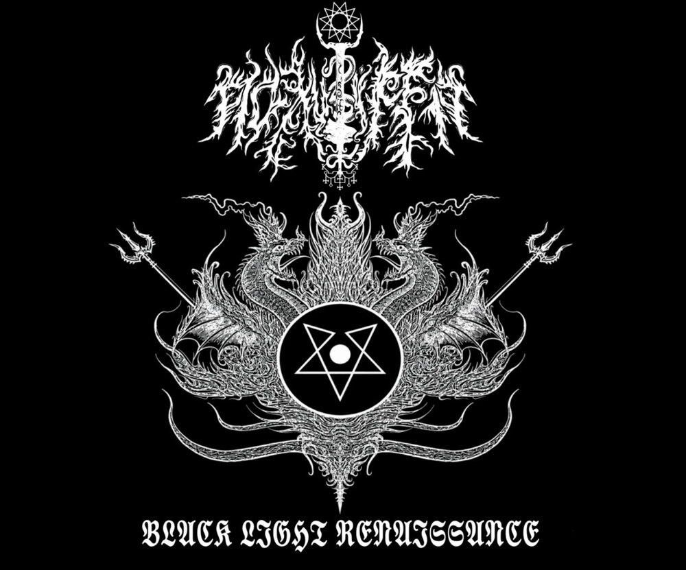 Noxulifer return with their new offering, “Black Light Renaissance”