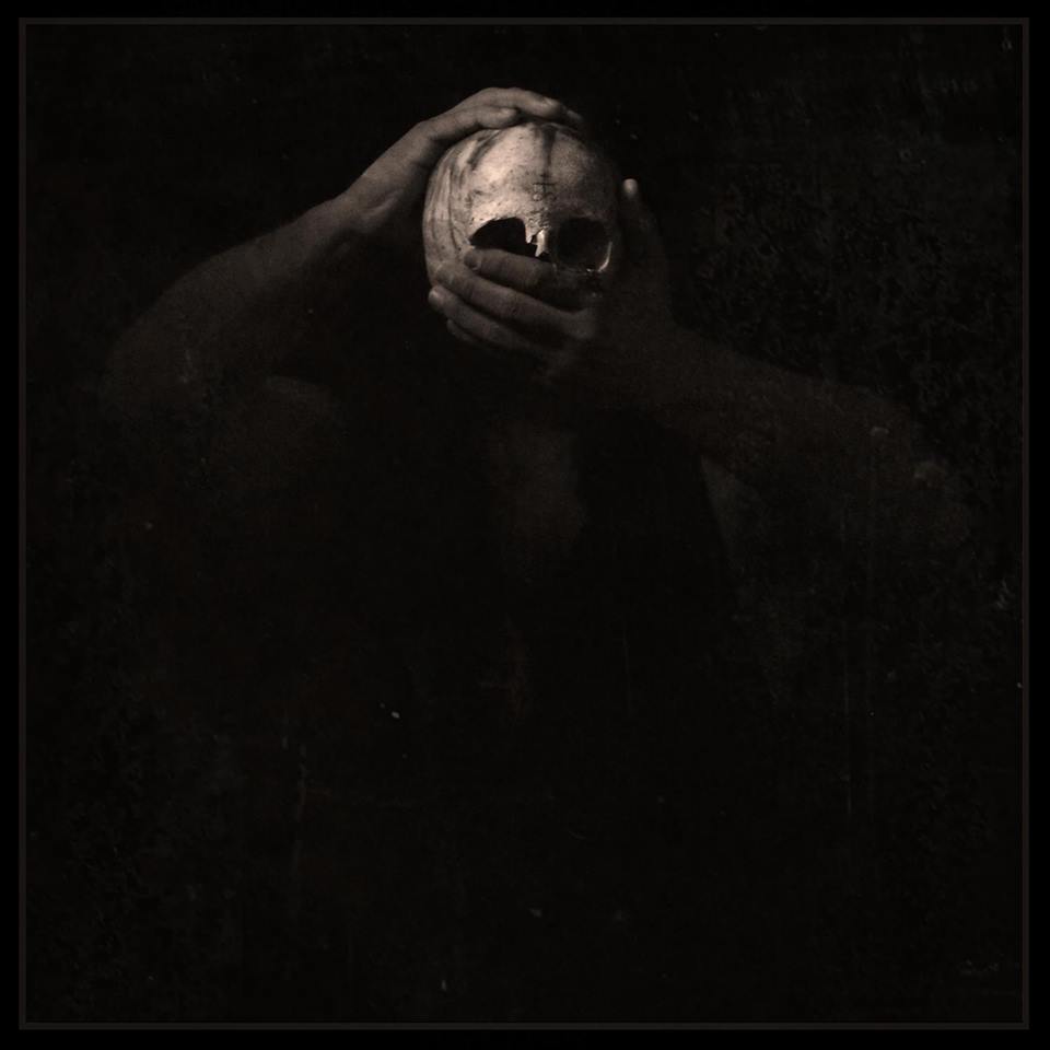 Theurgia premiere the spell “Mundane Exhibition of Misery”