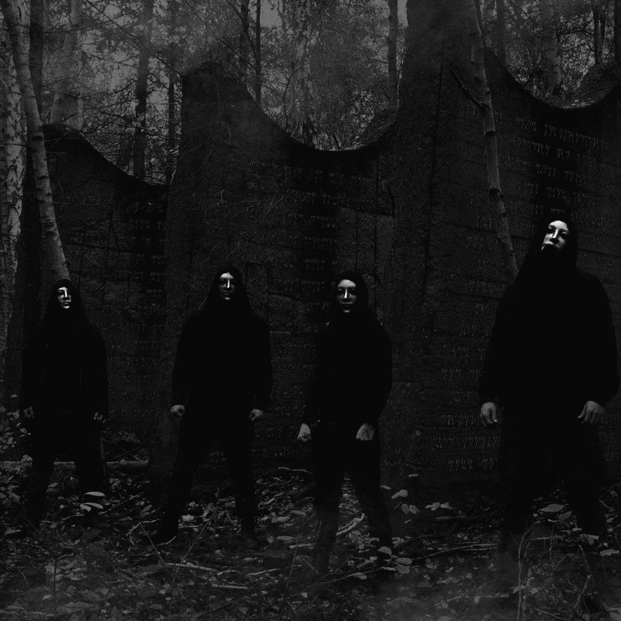 SUREMAD reveal their new ferocious offering, “Memento Mori”