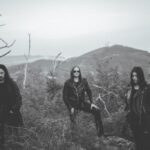 Ater Era “SINISTRIA” release show this Saturday (May 30) at Kavarna Cukrarna, Ljubljana, Slovenia