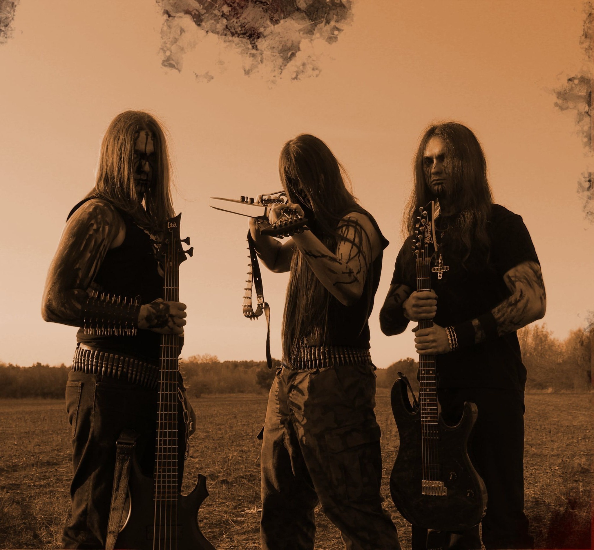 Enterocolis reveal their debut offering, “Silence Of Divinity”