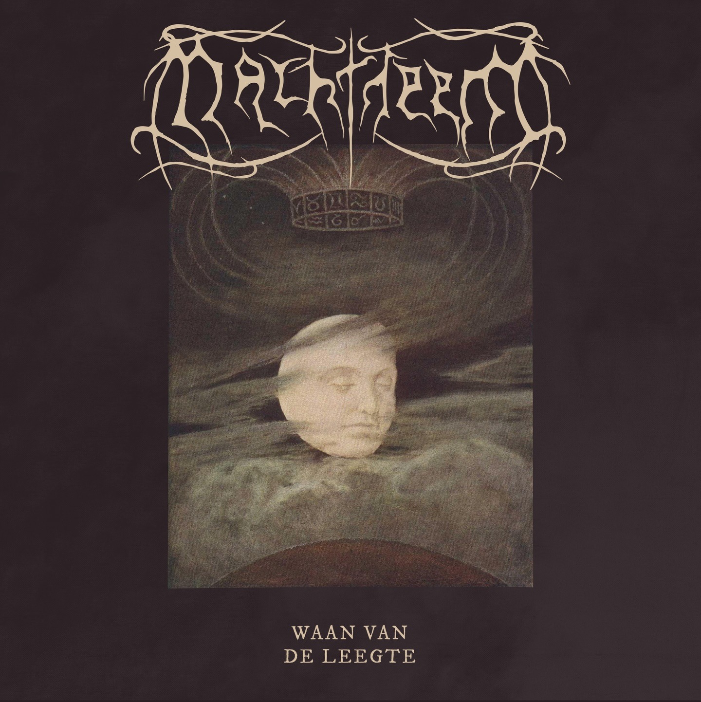 NACHTHEEM reveal the spell “Geen vuur in gods hallen”