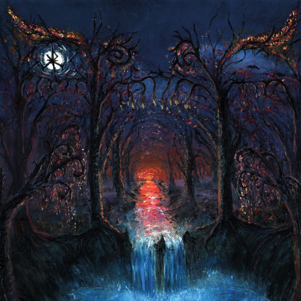 URKRAFT presents the first glimpse into his forthcoming offering