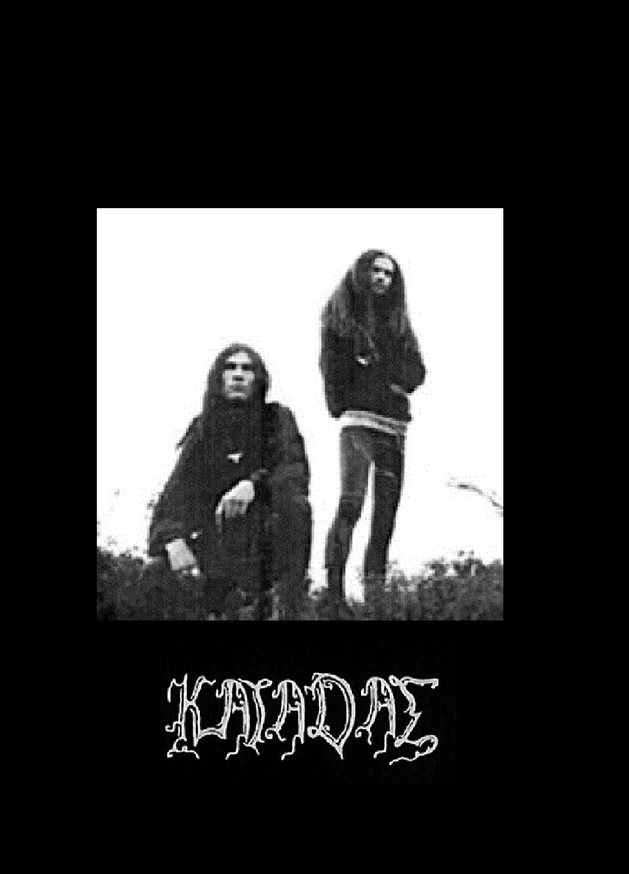KAIADAS rise again with the spell “The Solar Cult of Megalith – Dodona”