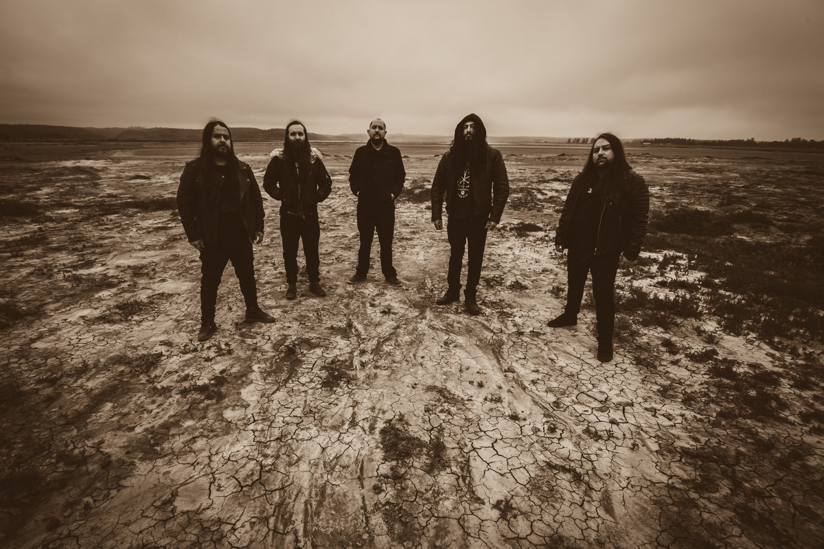 Sol Sistere unleash their new EP offering, “Adrift From Reason”