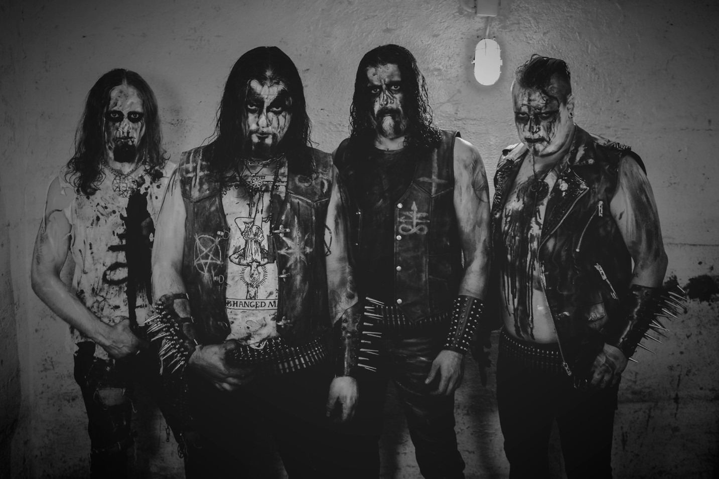 Plaguepreacher unleash their new offering, “Abyssol”