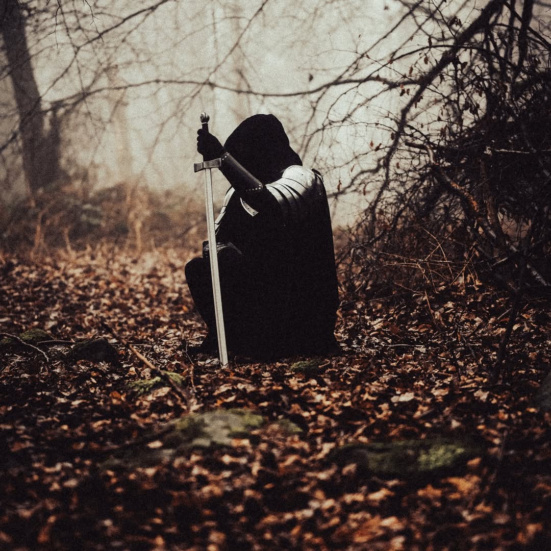 Welsh entity Ysbrydnos reveals its new offering, “Welsh Mythical Darkness”