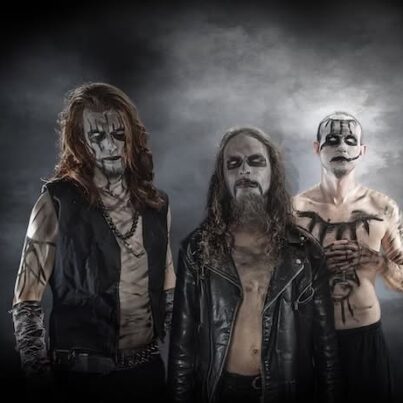 CVINGER unleash the first glimpse into their forthcoming offering