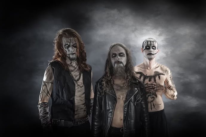 CVINGER unleash the first glimpse into their forthcoming offering