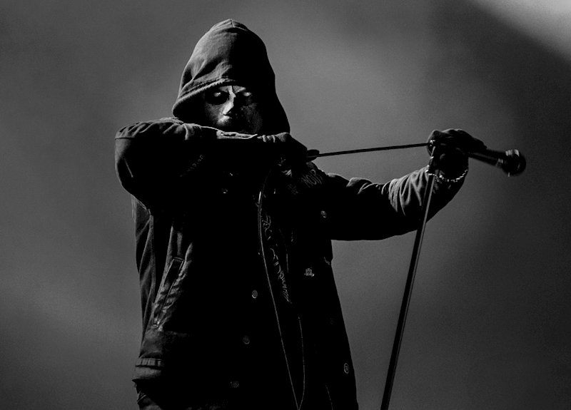 TAAKE unveils the first anthem from his forthcoming offering