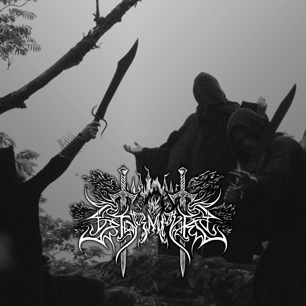 STORMPYRE unleash their first spell, “Rapture Made Flesh”