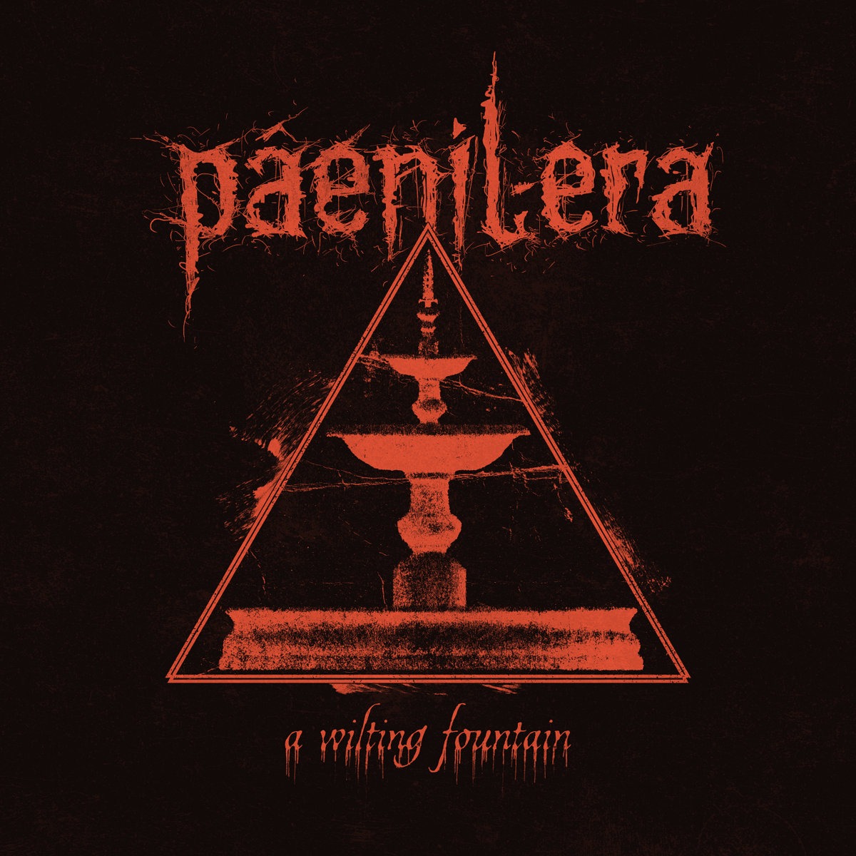 Enigmatic entity Pâenil Era reveals a new glimpse into its forthcoming offering