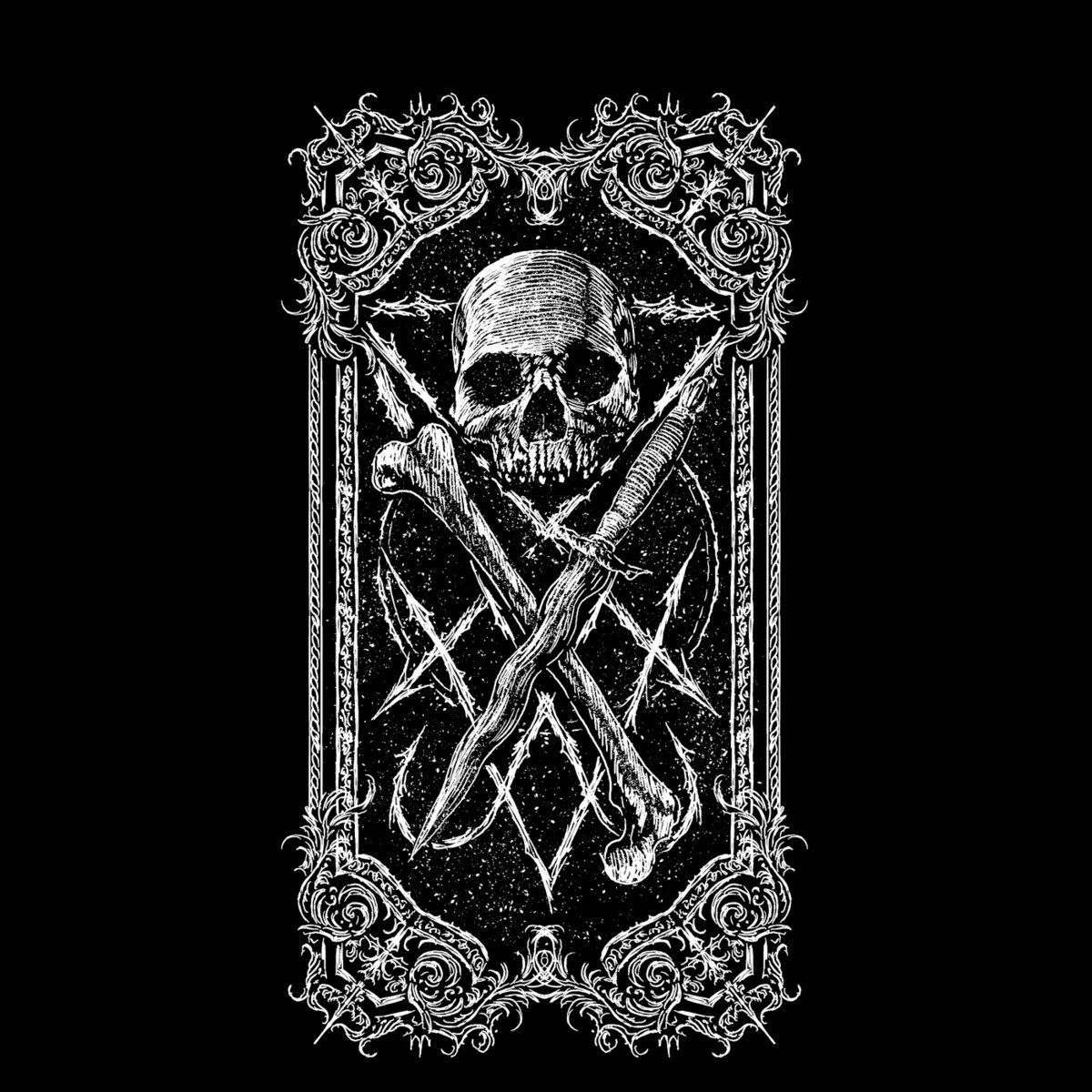 RIENA reveal their debut offering, “Miekka ja Varjo”