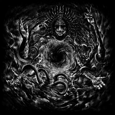 HERETIC CULT REDEEMER unleash their new anthem, “To Rust, We Glorify”